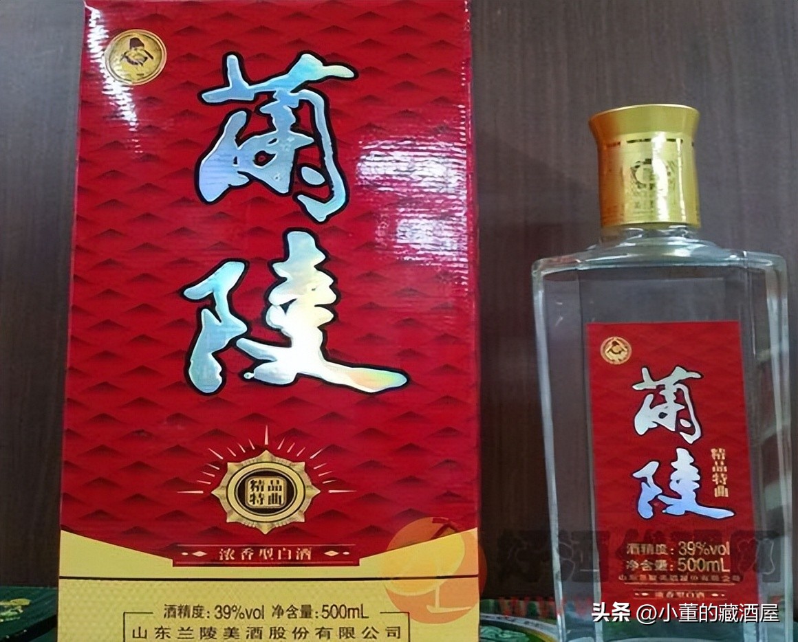 山东人爱喝的白酒及价格,十种老百姓喜欢的纯粮白酒