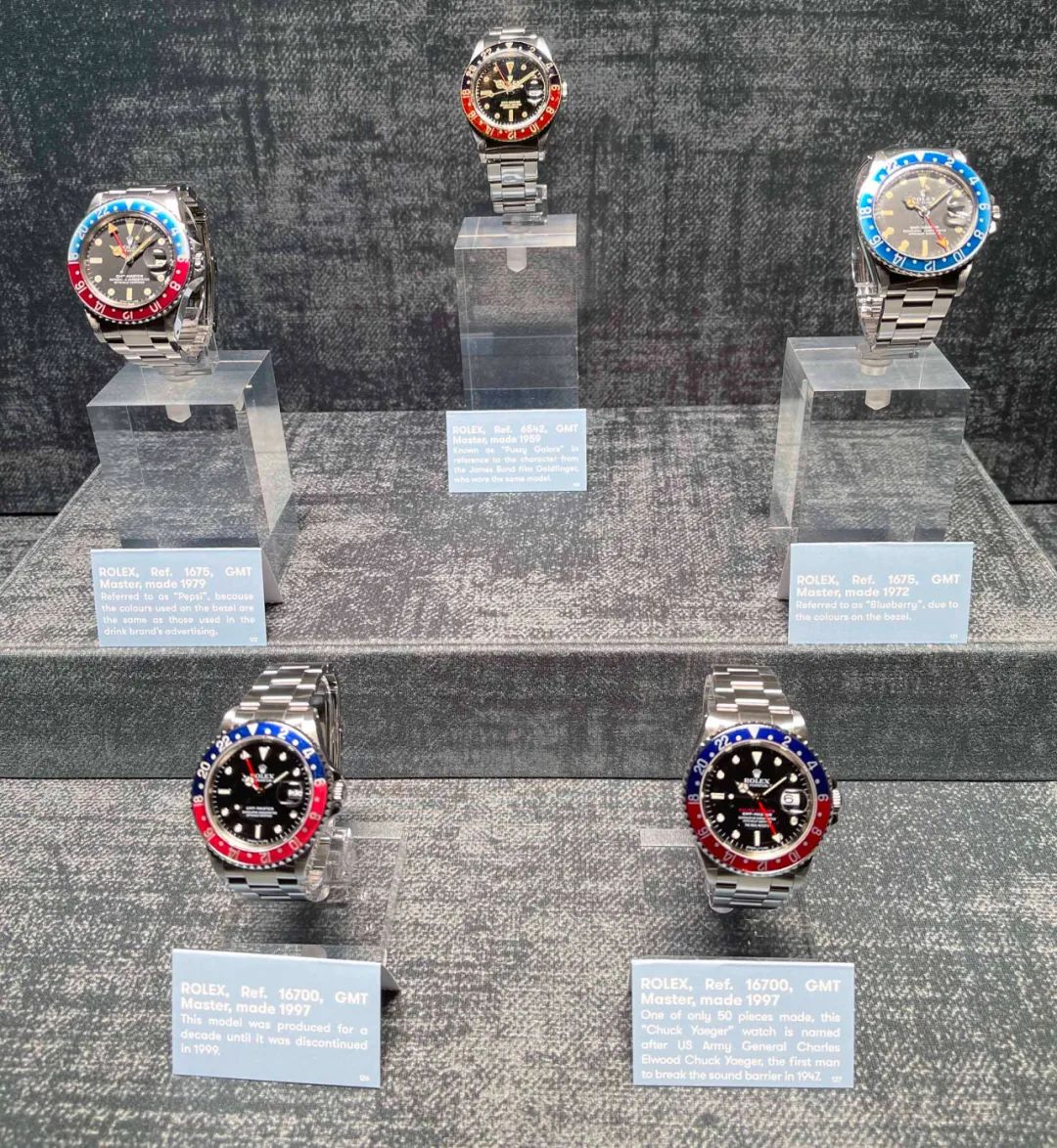 顶级腕表买出去没人要,顶级奢侈品名表百达翡丽