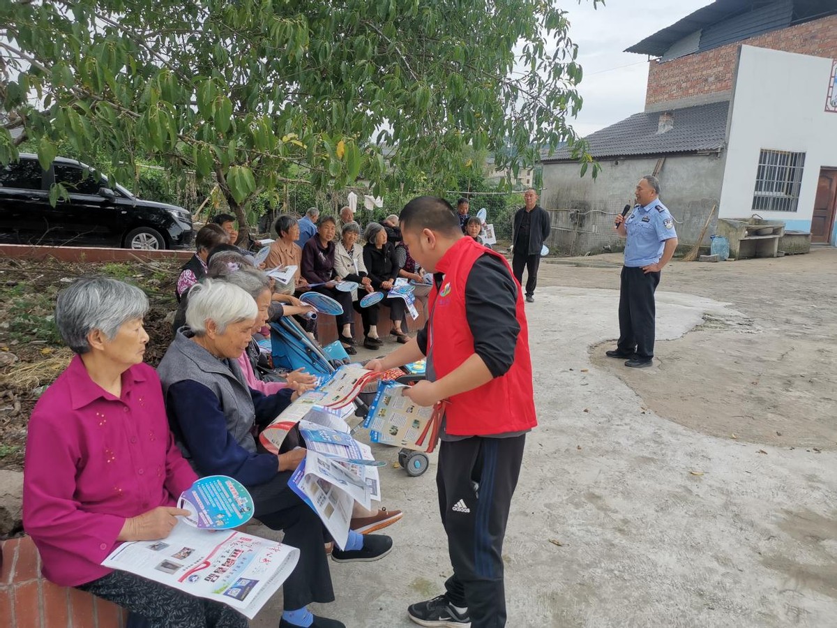 禁毒宣传不停歇筑牢防火墙,禁毒宣传不停学