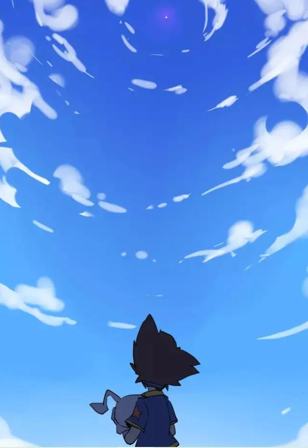 在吗！小谷有一份“童年惊喜”要送给你哦