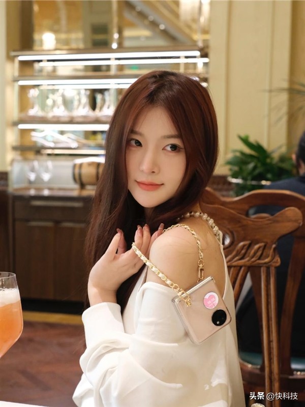 华为pockets折叠手机值得买吗,huaweipockets折叠屏手机256gb价格