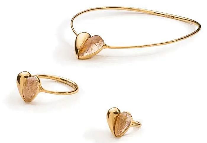 宝石内含物品有哪些,宝石的内含物有哪些