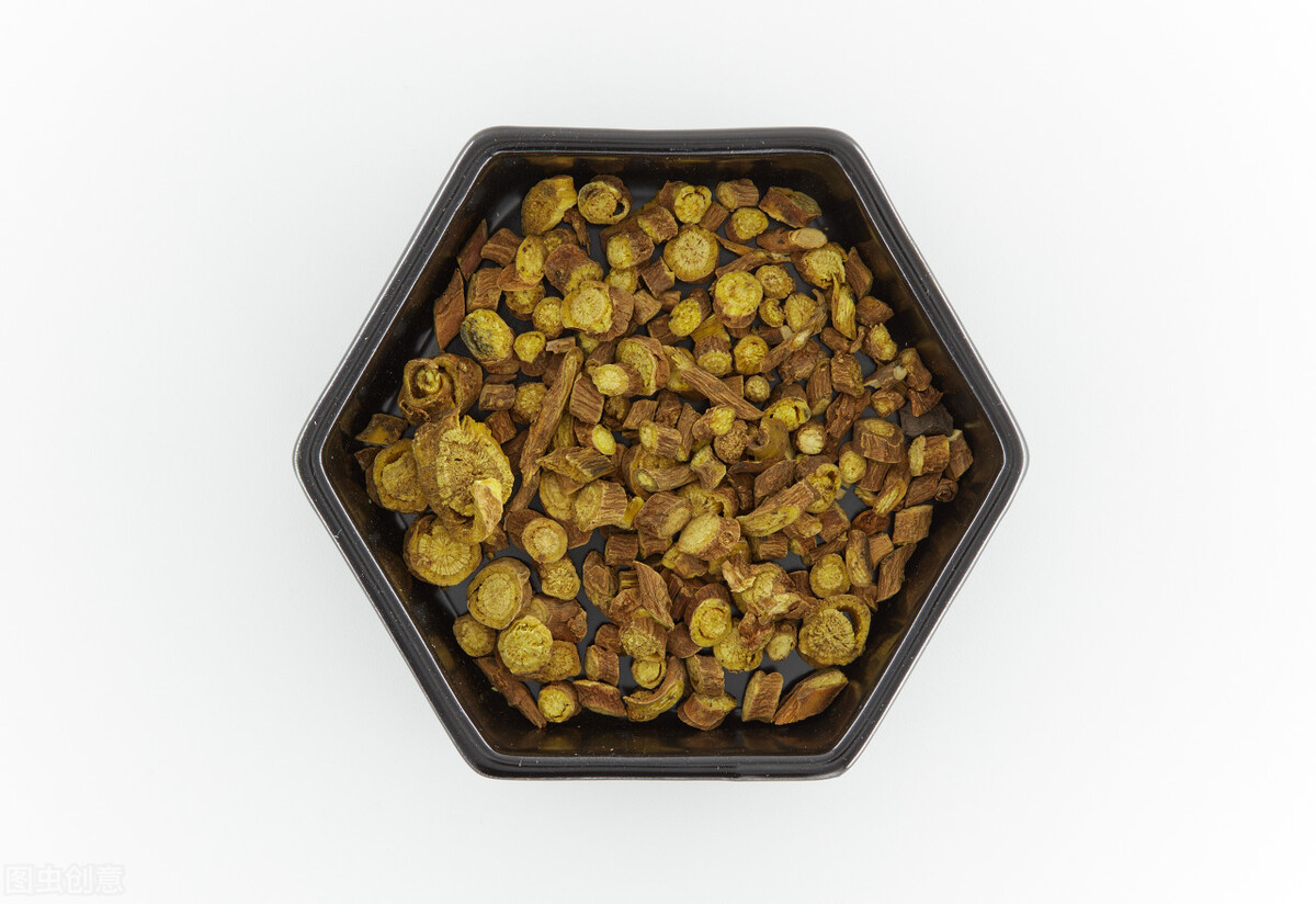 治疗前庭周围性头晕中药名方,张仲景治头晕的古代名方