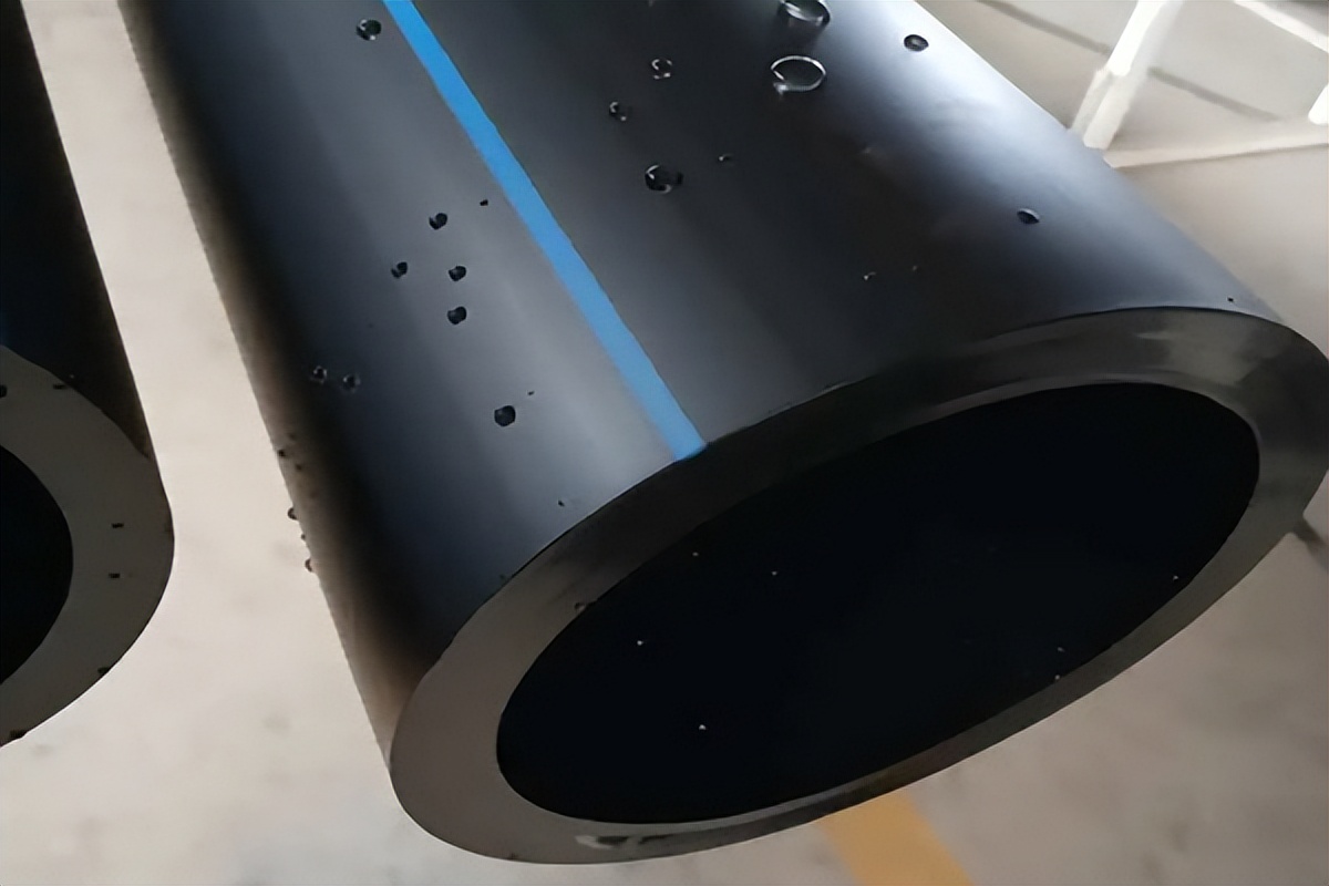 自来水pe管十大品牌价格,pe给水管品牌推荐