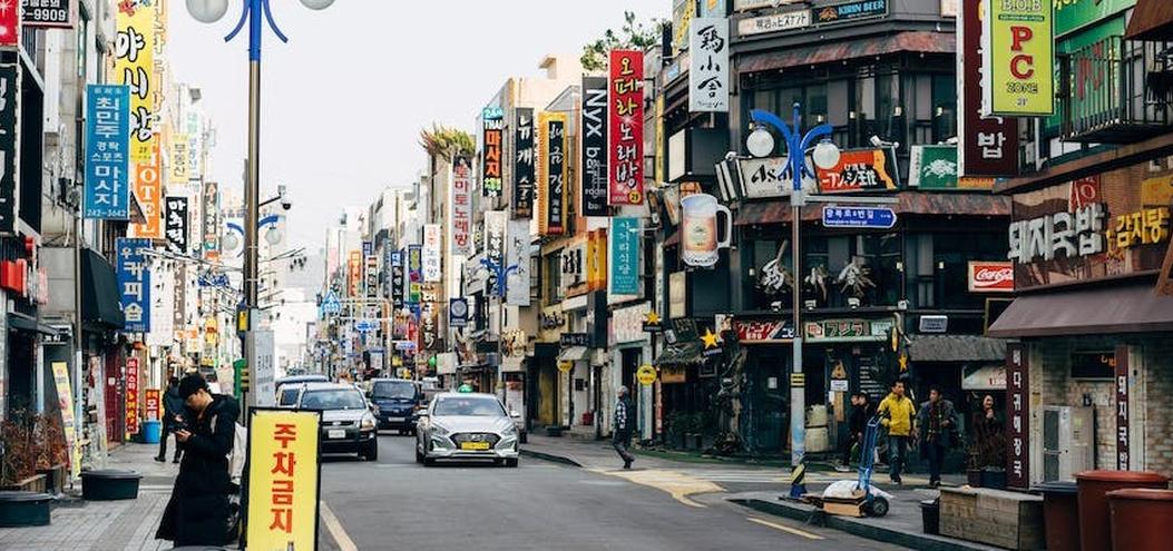 坐上“时光机”，国内药企冲向东南亚