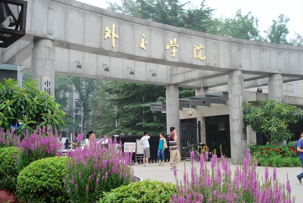 中国最难考的5所大学,除了清华北大难考的六所大学