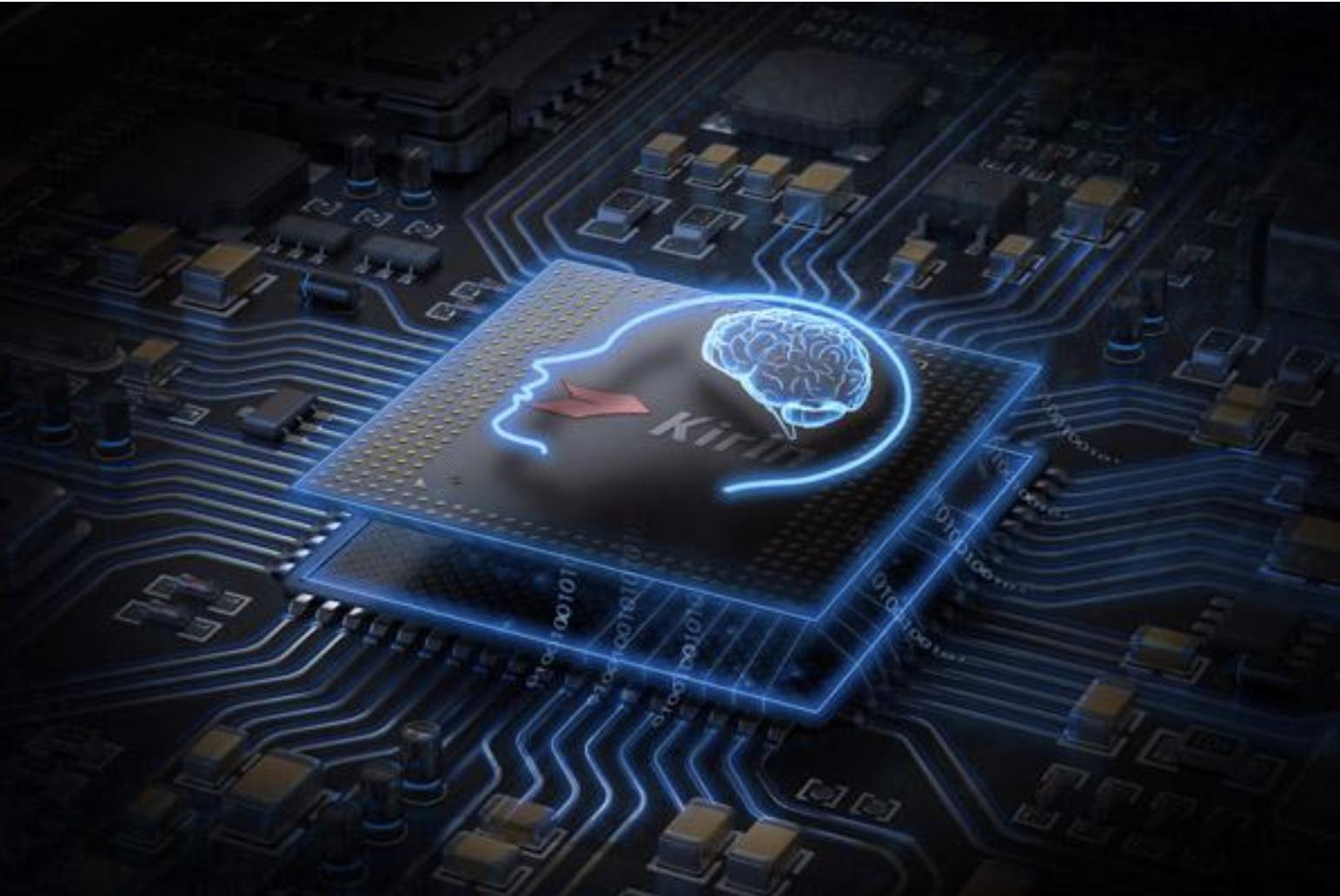 华为芯片麒麟970和麒麟9000的区别,麒麟9000比麒麟960强多少