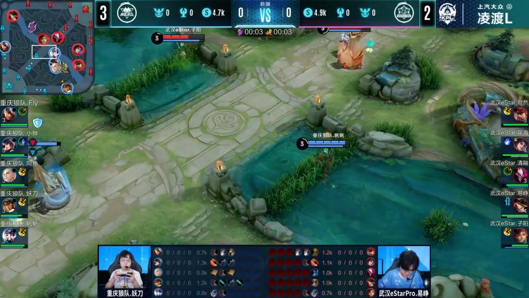 为什么移动电竞的竞技性不足,移动电竞为什么这么难玩