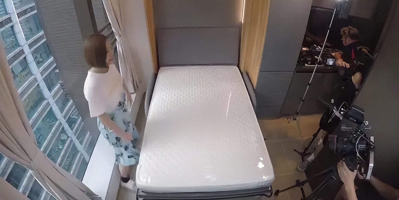 香港15平方的房子布置,香港豪宅的内部布局