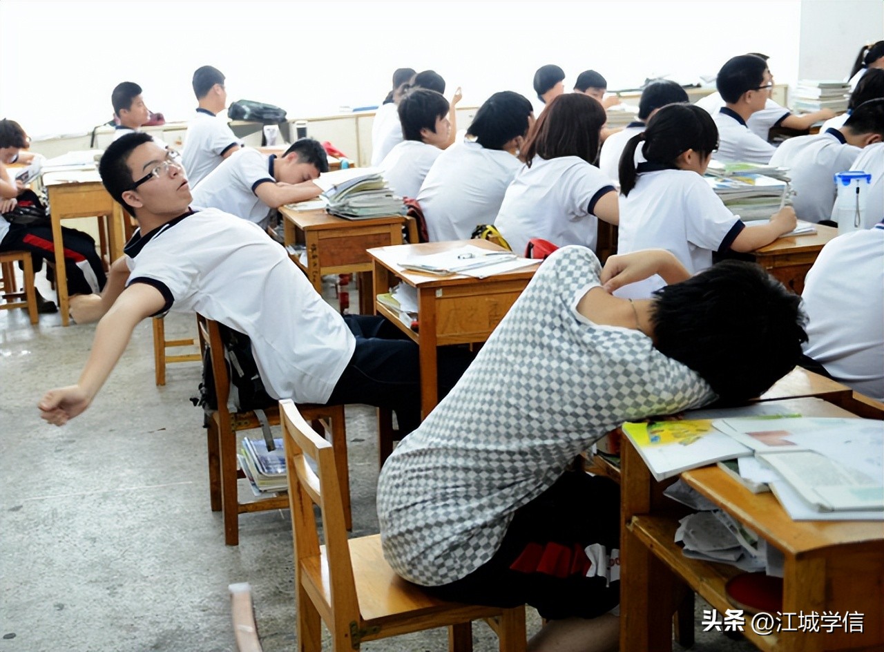 考不上高中怎么去私立高中,广州考不上高中可以上私立高中吗