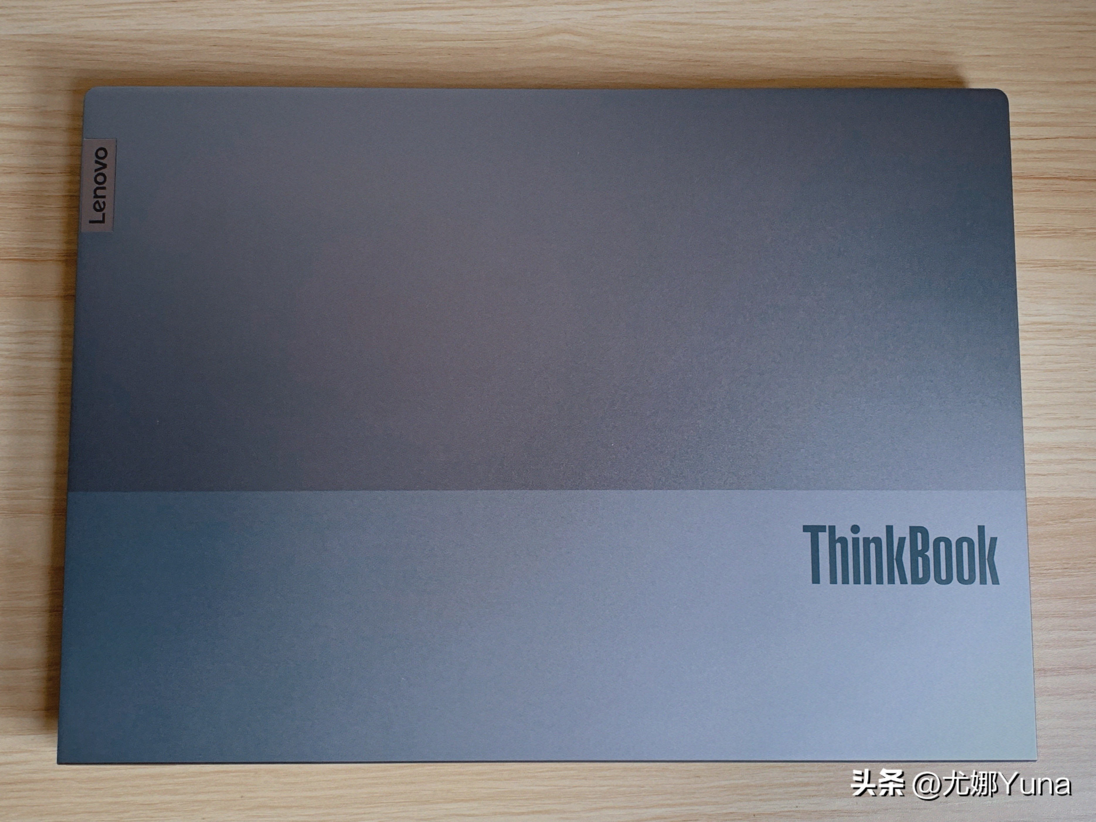 【评测】日益成熟的轻颜力量——联想ThinkBook14+2023开箱测评