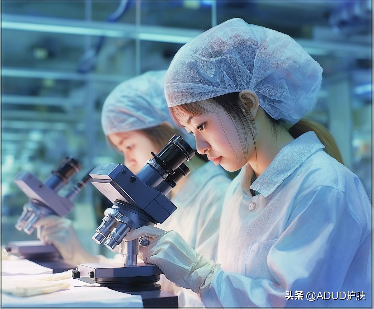 我的祛痘之路：从痘痘少女到ADUD创始人