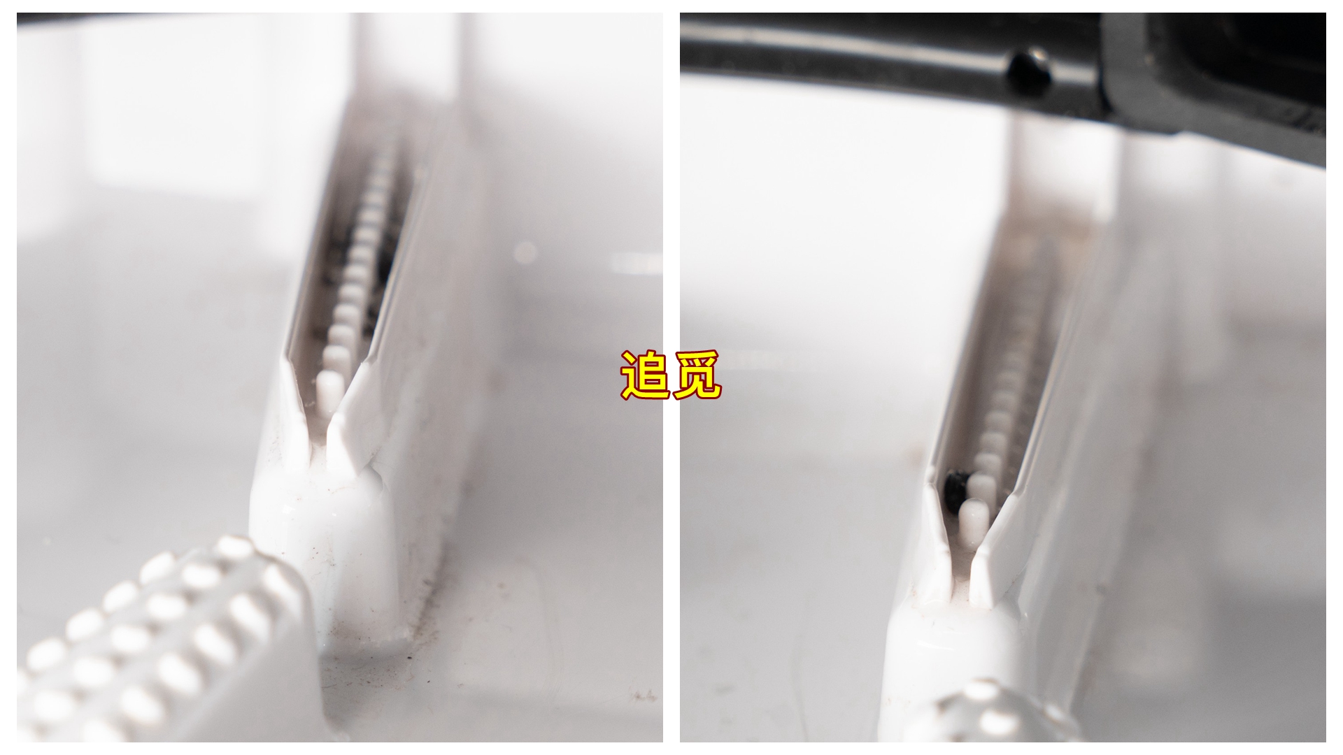 扫地机器人科沃斯和石头选哪个,科沃斯追觅扫地机对比测评