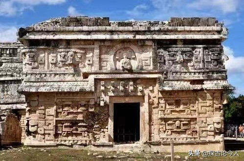 玛雅人基因和中国人相同吗,玛雅人基因与中国基因