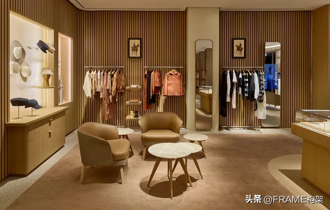 奢侈品牌在新一线城市寻找未来