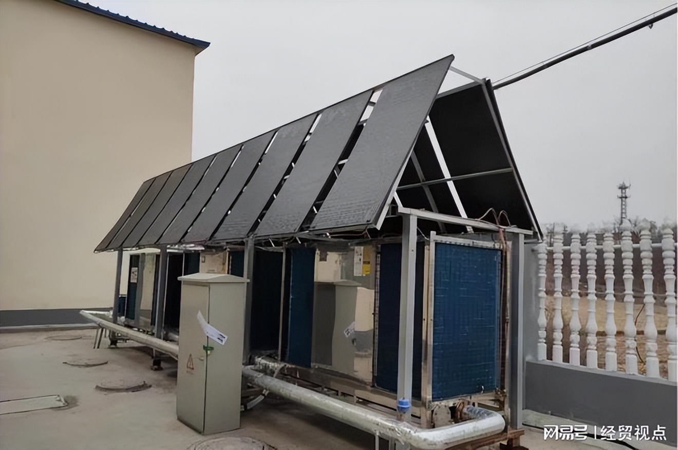 绿色能源助力乡村振兴,能源助力乡村振兴