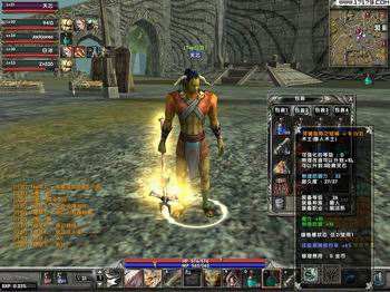 盘点20年前的网络游戏,2005年到2015年的网络游戏盘点