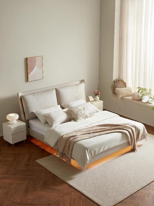 京东小魔方有什么福利,京东小魔方焕新你的生活