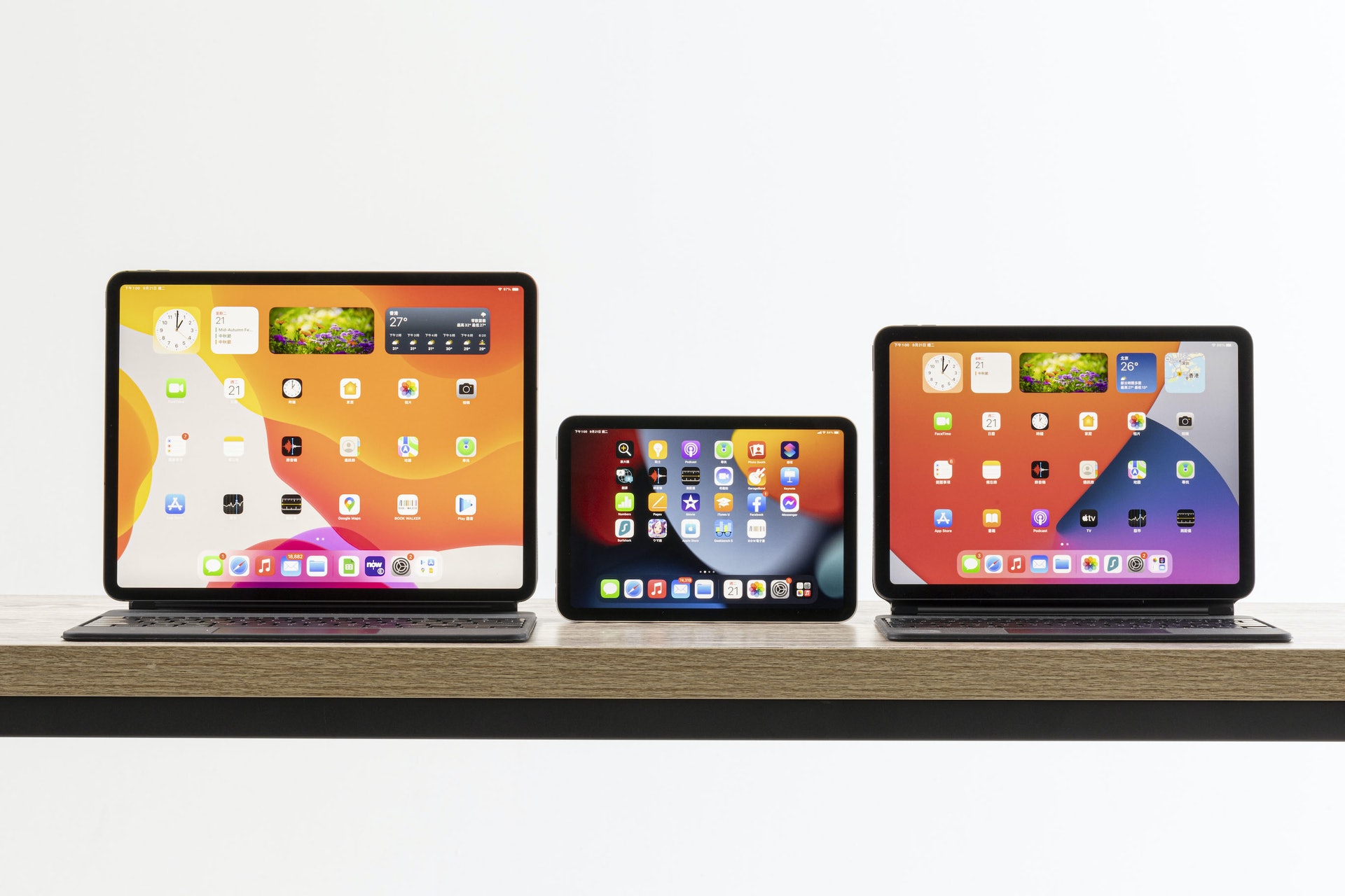 ipadmini与2020ipad,ipadmini和ipad2019有什么不同