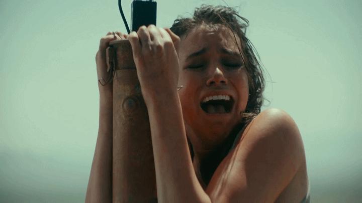 最好看的恐怖冒险电影,最好看的恐怖冒险电影推荐