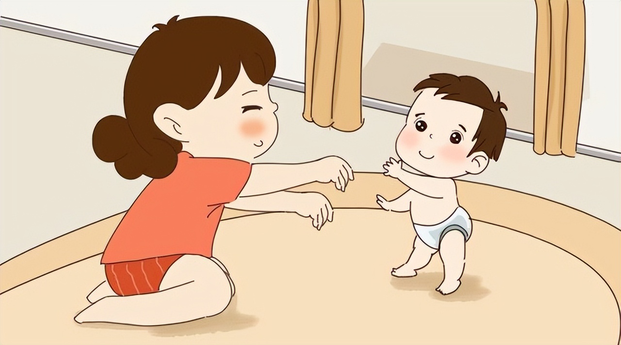 婴儿没后脚跟会怎样,啥意思原来婴儿是没有后脚跟的