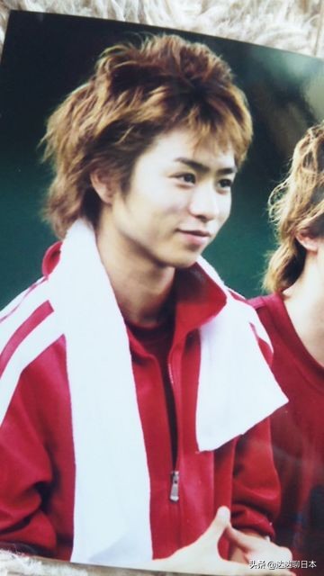 岚樱井翔主持节目,岚樱井翔