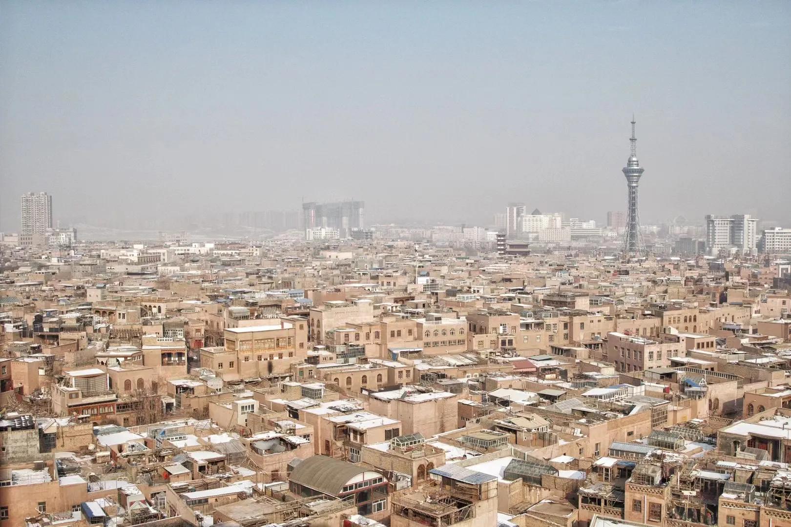 喀什冬游,冬天去喀什旅游攻略