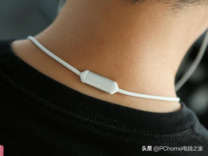 小米降噪蓝牙耳机necklace测试,小米降噪蓝牙耳机necklace