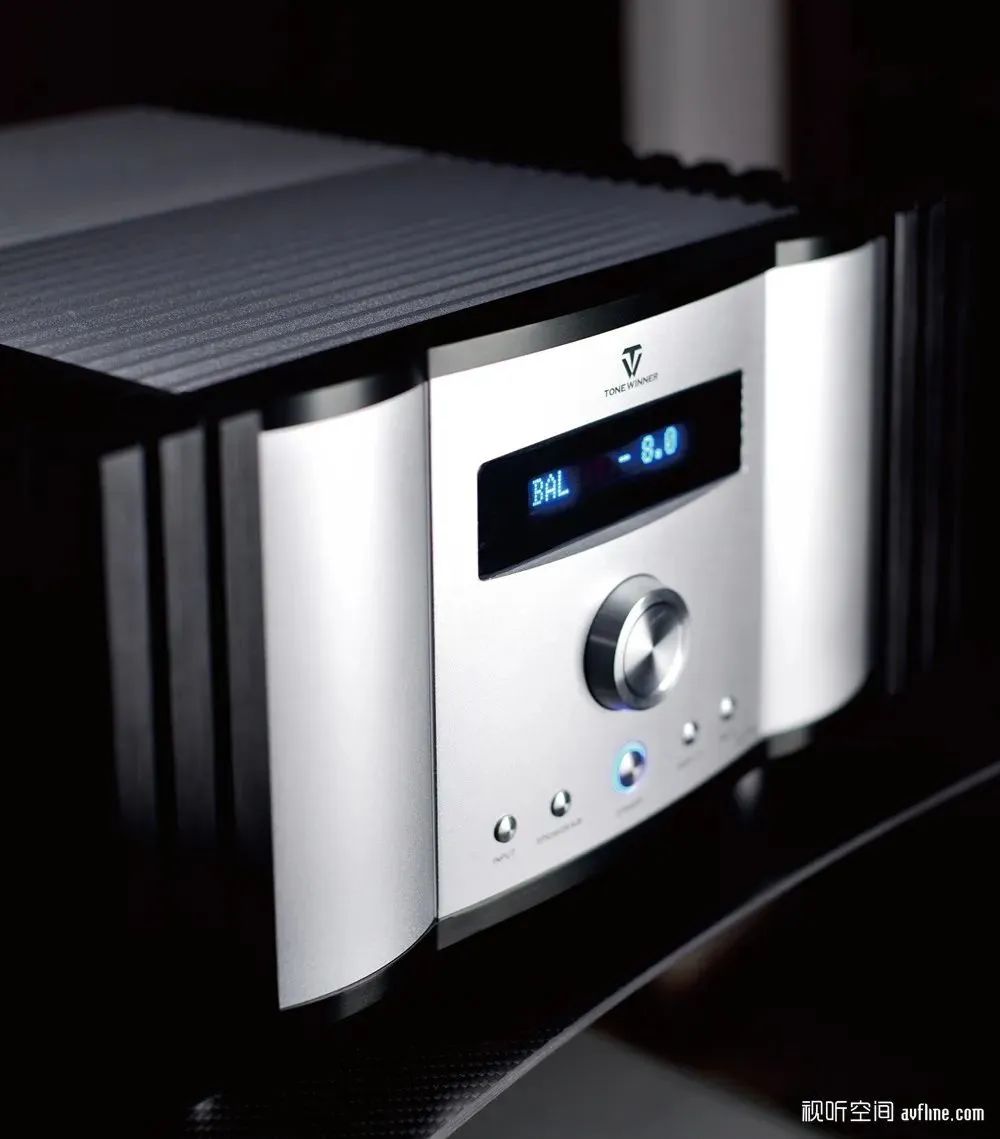 天逸AD1PA功放,天逸ad-3pro功放评测