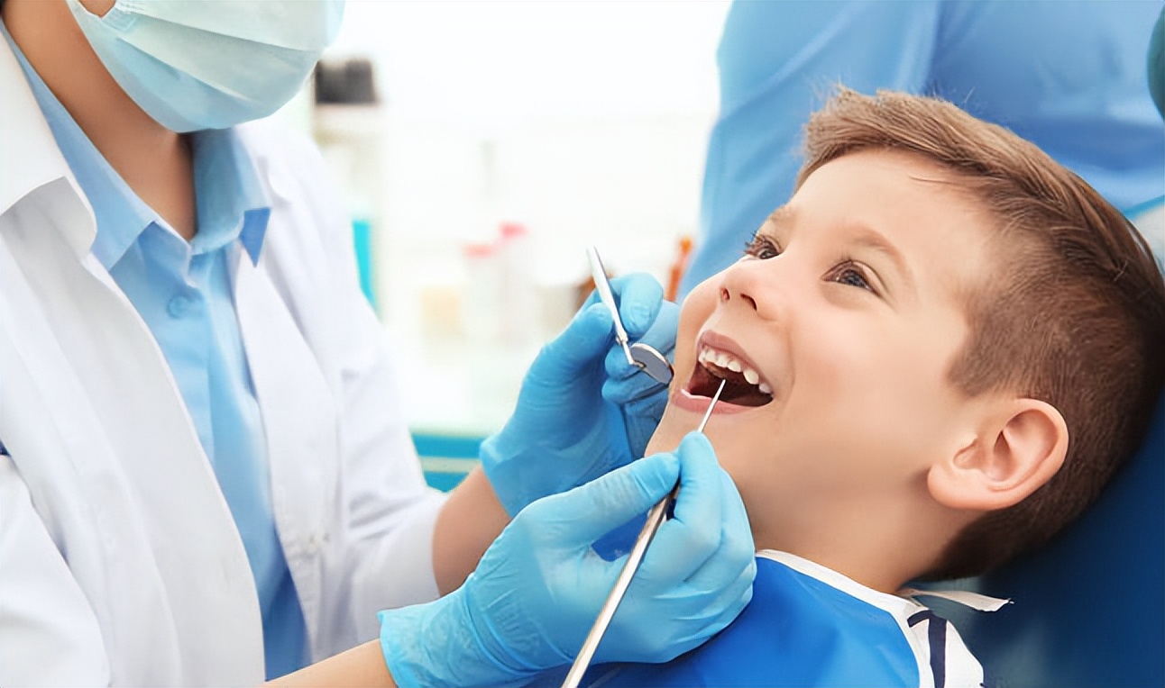 牙科恐惧症如何缓解,牙科焦虑症和牙科畏惧症