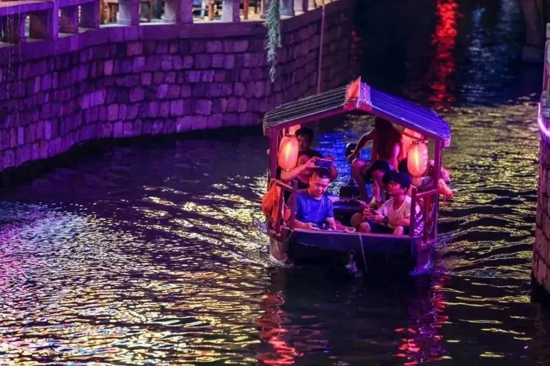 五一赏花滦州,滦州古城旅游旺季是几月份