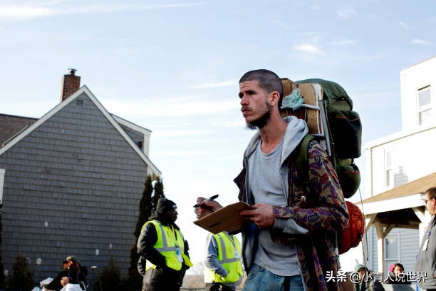 波特兰好去处,波特兰市区