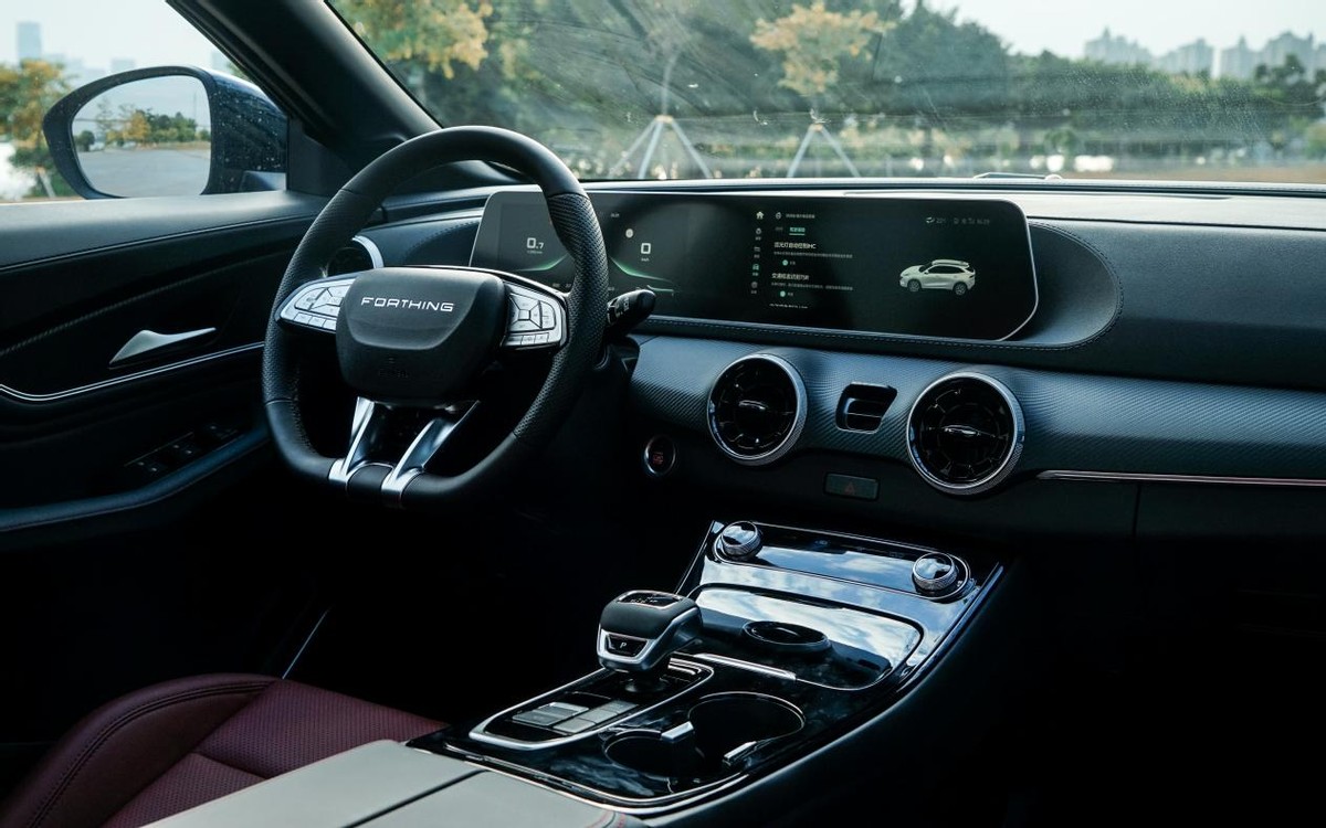 风行t5evo的优点和缺点,东风风行t5evo报价及图片