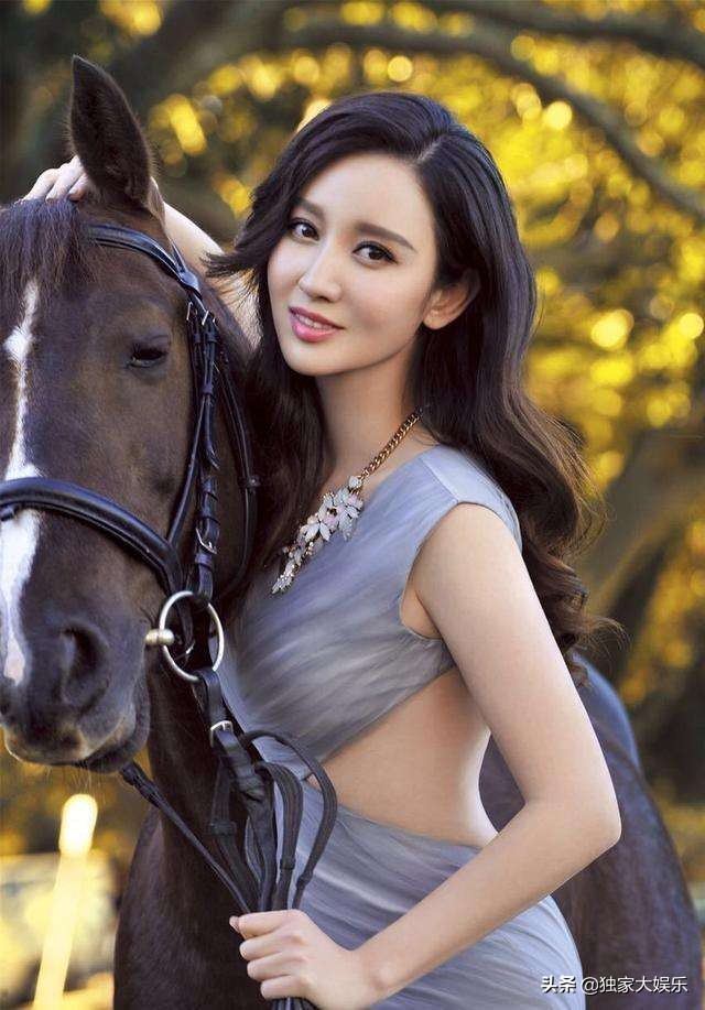 被导演娶到的11位女明星,被富豪娶回家的5个明星