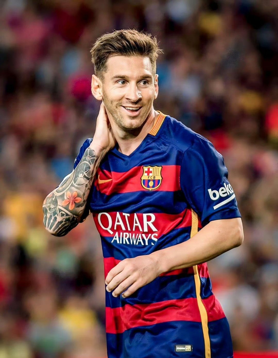 梅西下家会是拜仁慕尼黑吗,梅西潜在下家视频