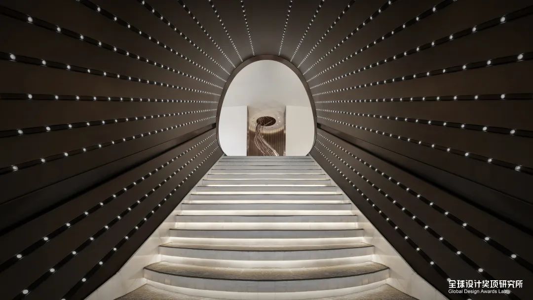 2022年全球室内设计top10,法国巴黎dna设计大奖含金量