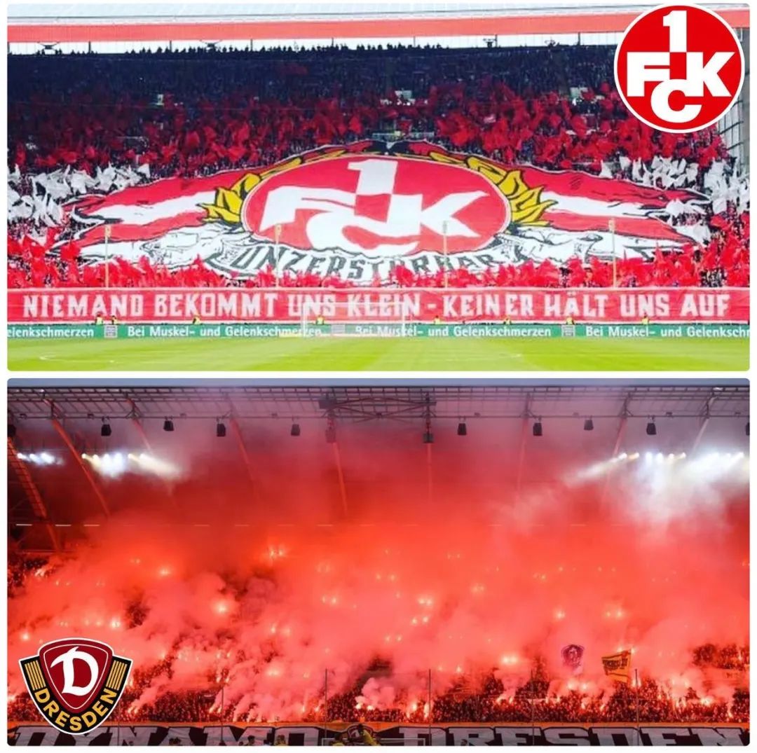 德累斯顿上赛季战绩,德累斯顿对凯泽