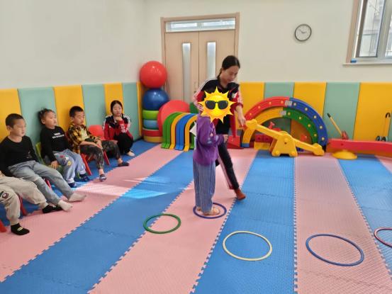 孩子前庭失调什么症状,前庭失调语言发育迟缓的表现