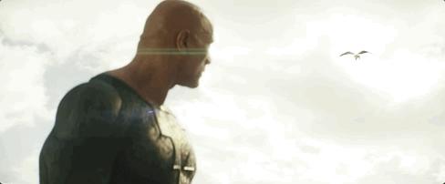 尺度没输过，口碑没赢过，DC也手撕鬼子了