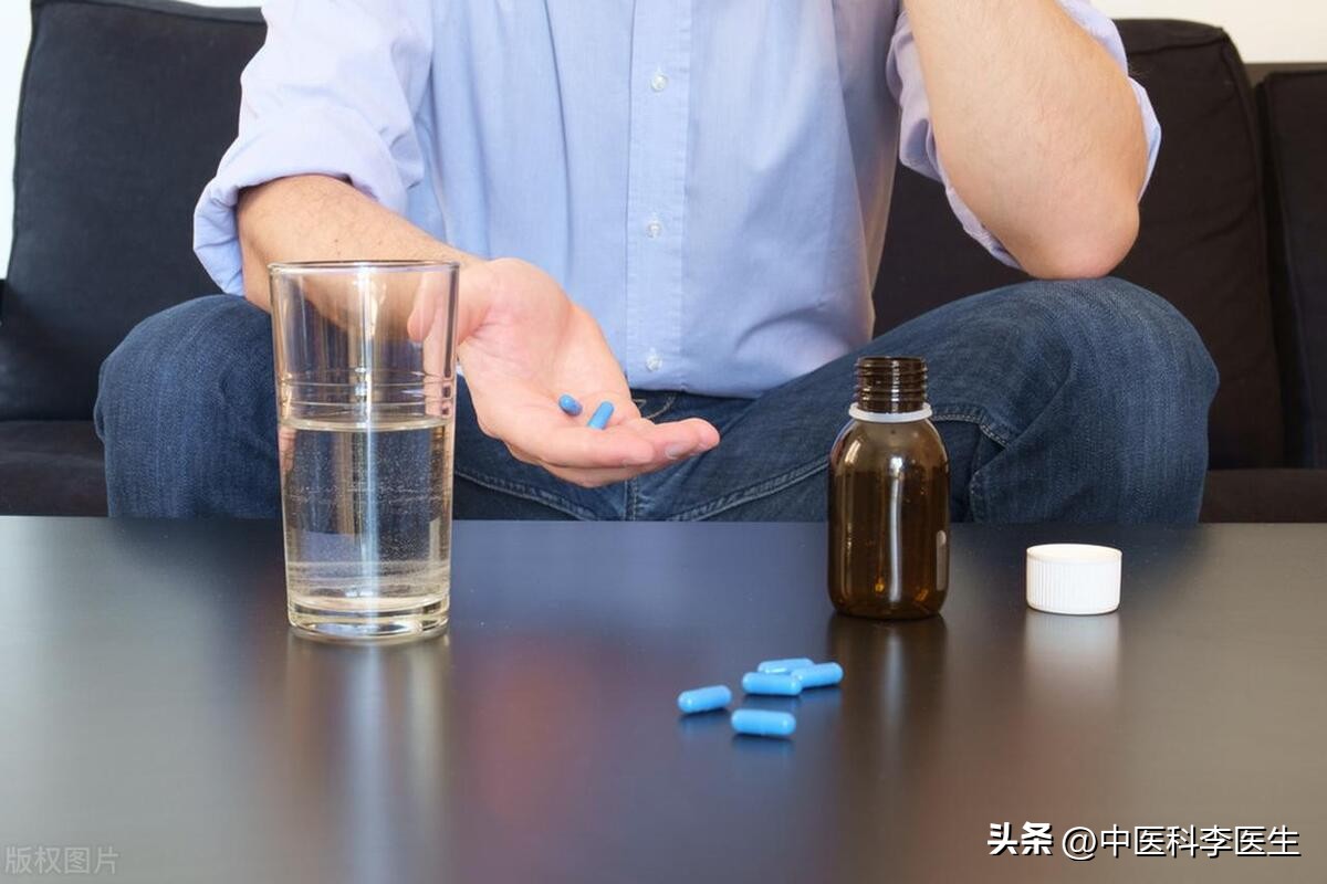 经常服用西地那非会有依赖性吗,长期吃西地那非会损害肝功能吗