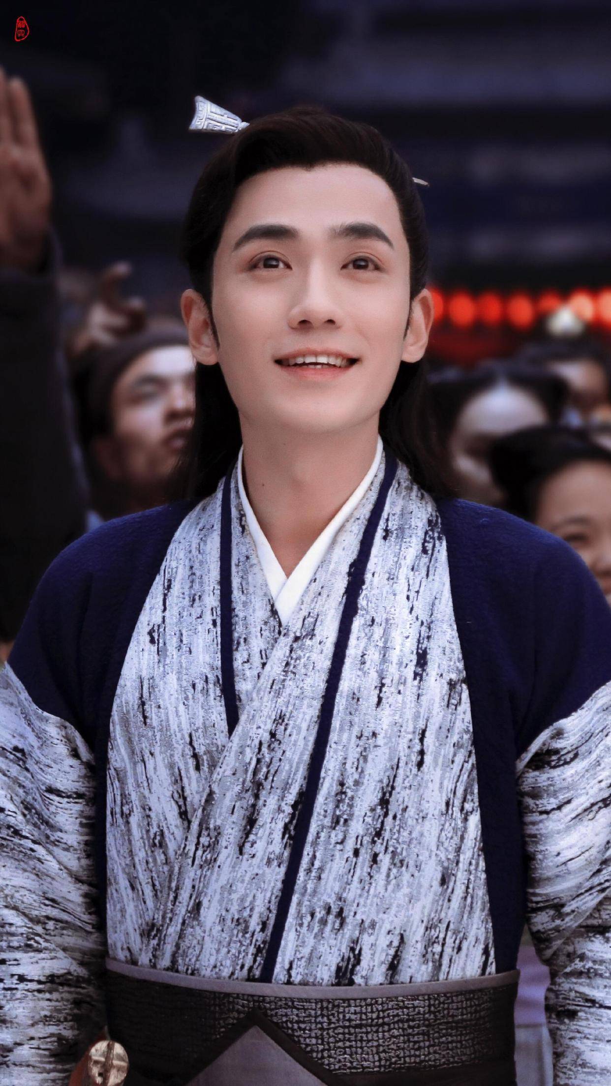 朱一龙谈正确看待消失的她如何,看完消失的她前后对朱一龙的看法