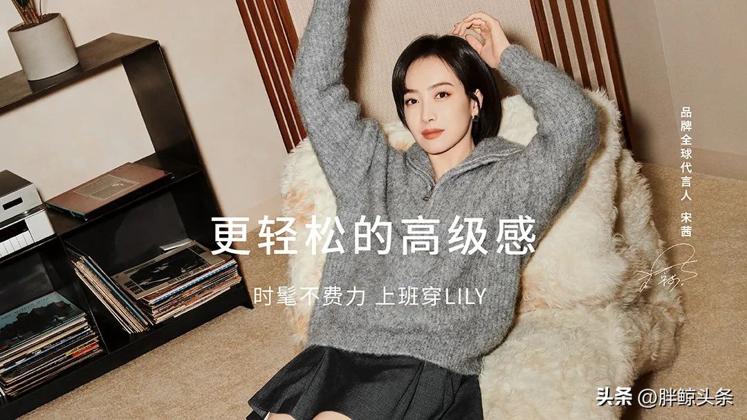 对话时尚女装,对话时尚连衣裙秋装