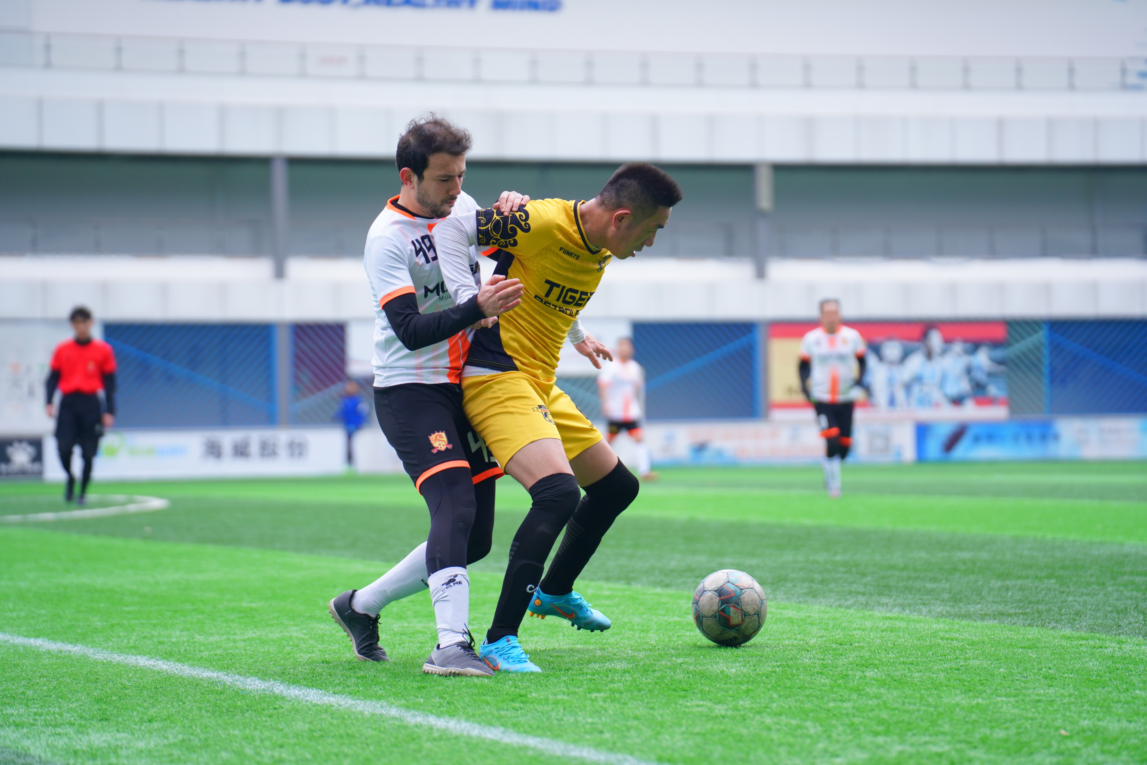 宁波足协杯2024,宁波足协杯直播