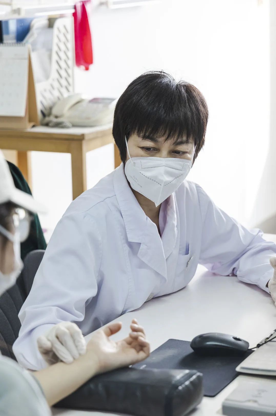 我们找到了人大最美的她！