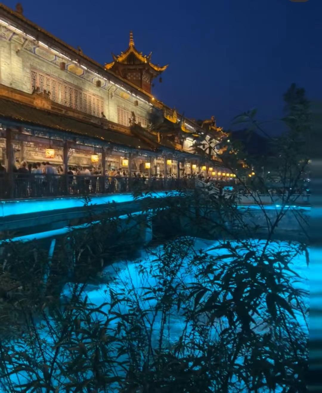 四川旅游攻略最值得推荐的景点,四川风景区旅游景点排行榜前十名