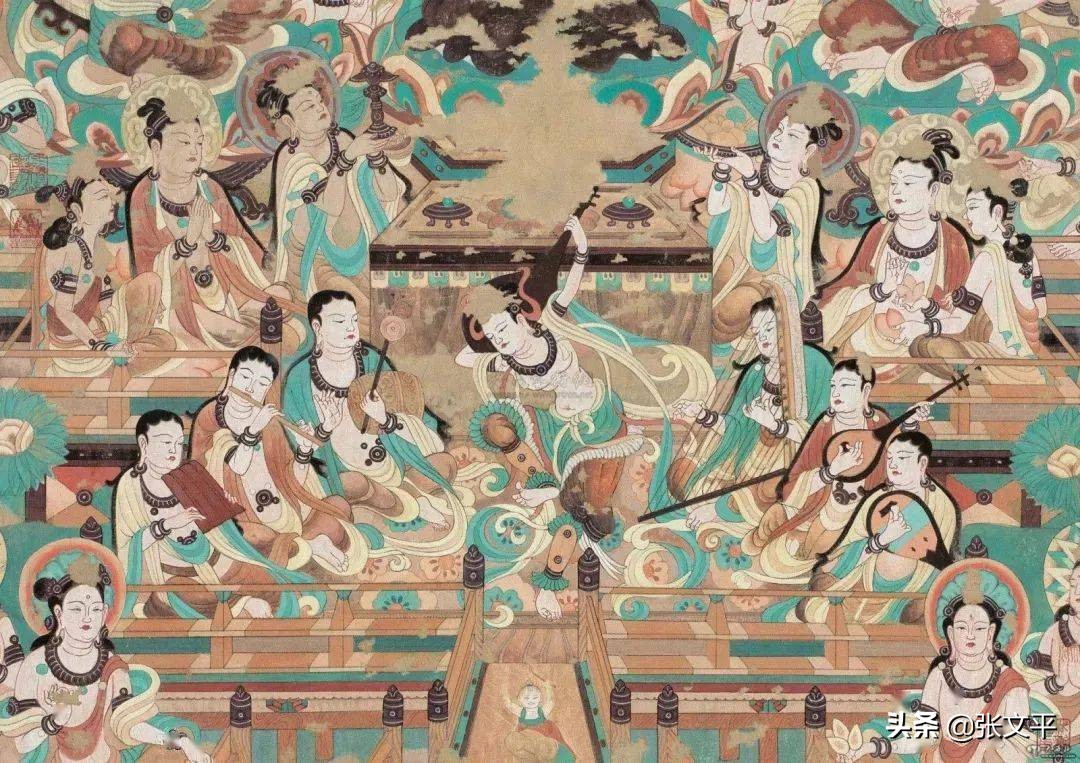 寡妇阿龙：“11年前他抢了我22亩地”，敦煌节度使5天就作出判决