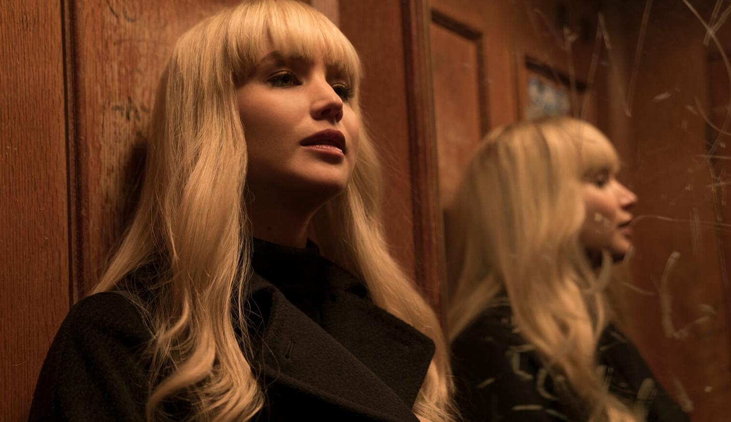 大表姐詹妮弗劳伦斯演技惊艳,大表姐詹妮弗奥斯卡演技