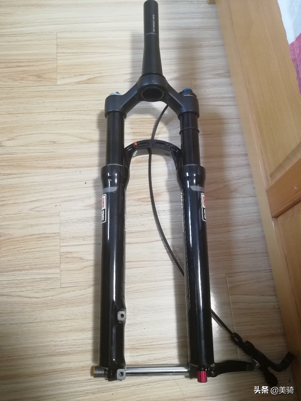 软尾山地车的改装攻略,爆改26寸xc山地车