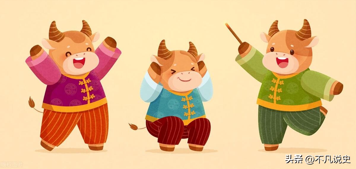 属牛人太善良,属牛人善良诚实有责任心