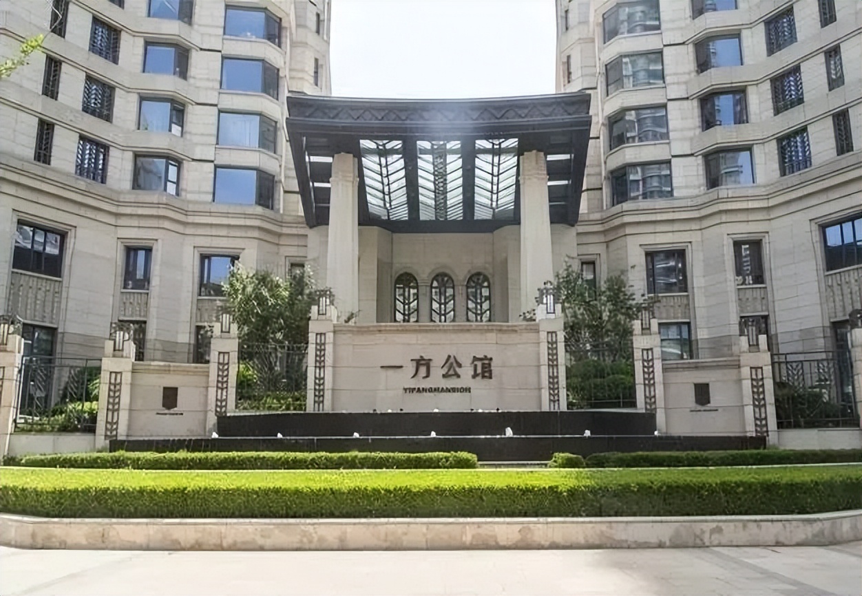 大连人最认可的别墅,大连十大人文豪宅